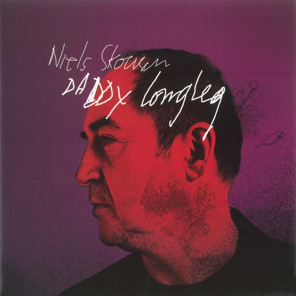 Daddy Longleg Niels Skousen (LP) | Køb Vinylpladen.dk