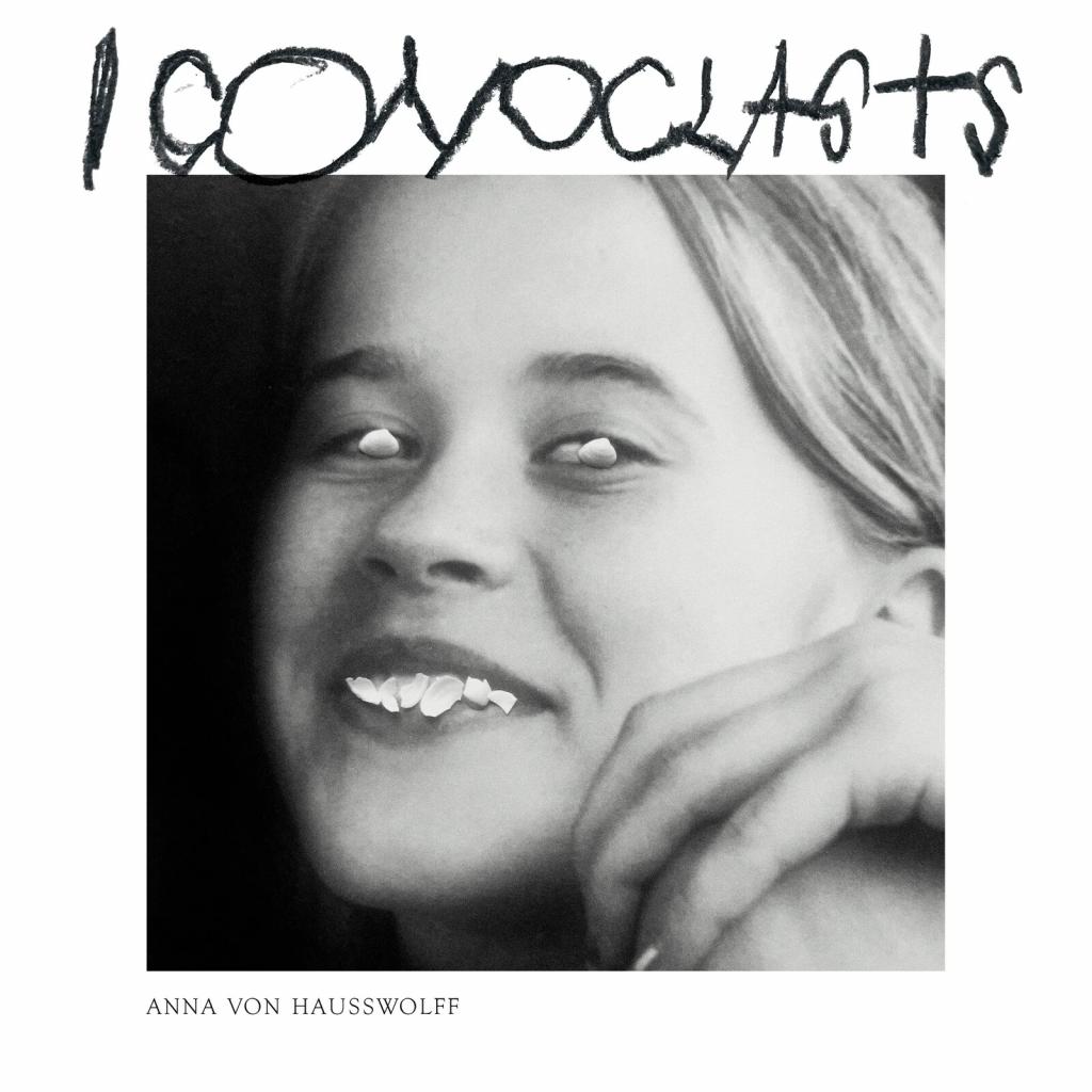 Anna von Hausswolff - ICONOCLASTS