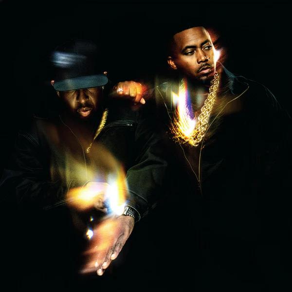 Light-Years - NAS & DJ Premier (LP) | LPs/Vinyl kaufen, Vinylpladen.de