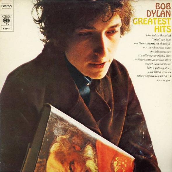 出品 【SACD】Bob Dylan´s Greatest Hits Vol.II | dr-ferbert.de