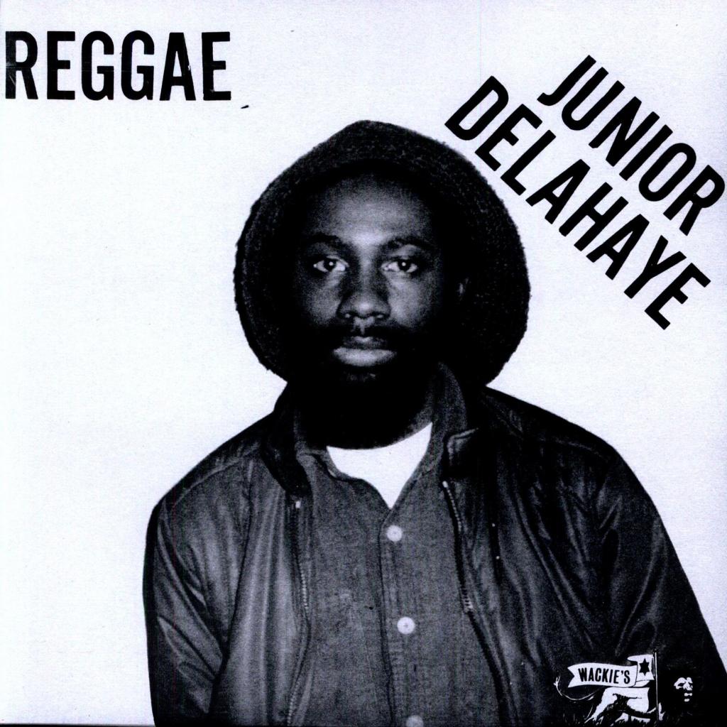Junior Delahaye Showcase Wackie’s LP レゲエ Junior Delahaye Showcase Wackie's LP レゲエ Yahoo!オークション