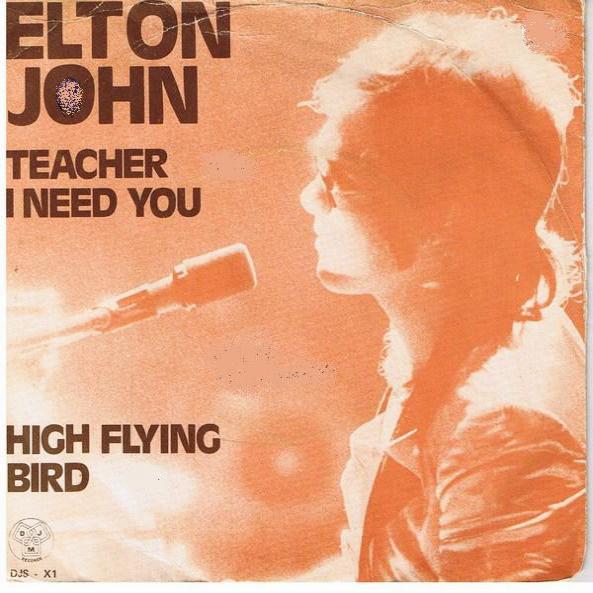 Flying high. Elton John - teacher i need you. Elton John Flying. Элтон Джон i need you. Elton John - Screw you (young man's Blues).