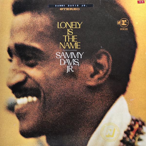 lonely-is-the-name-sammy-davis-jr-vinyl-k-b-vinyl-lp-vinylpladen-dk