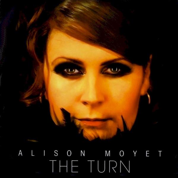 The Turn - Alison Moyet (LP) | Köpa vinyl/LP, Vinylpladen.se