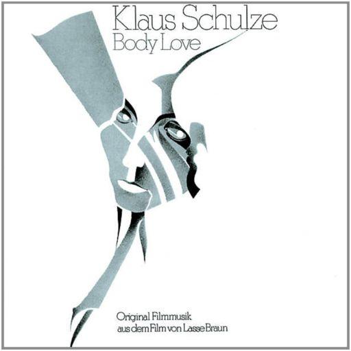Body Love Klaus Schulze Vinyl Køb Vinyl Lp