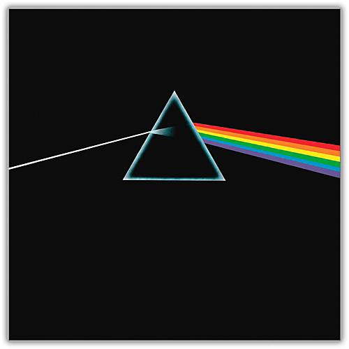 rim vinde Susteen The Dark Side Of The Moon - Pink Floyd (LP) | Køb vinyl/LP, Vinylpladen.dk
