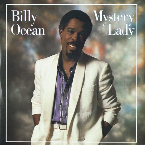 Mystery Lady - Billy Ocean (LP) | Køb vinyl/LP, Vinylpladen.dk