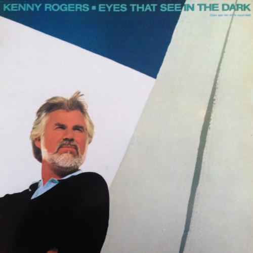 Kenny Rogers: Eyes that see in the dark
