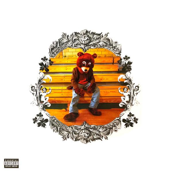 The College Dropout - Kanye West (2LP) | Köpa vinyl/LP, Vinylpladen.se