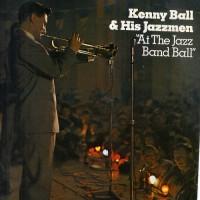 At The Jazz Band Ball - Kenny Ball And His Jazzmen (LP) | Köpa vinyl/LP ...