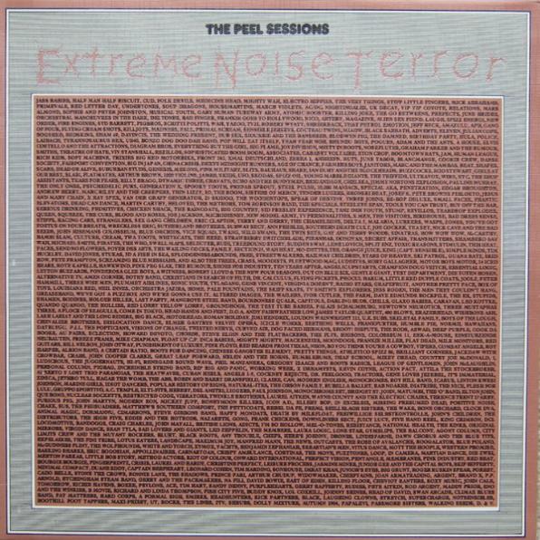 UNSEEN TERROR / THE PEEL SESSIONS 【LP】 LTgwNzEuanBlZw.jpeg