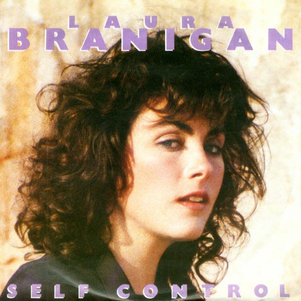 Self Control - Laura Branigan (vinyl) | Køb vinyl/LP, Vinylpladen.dk