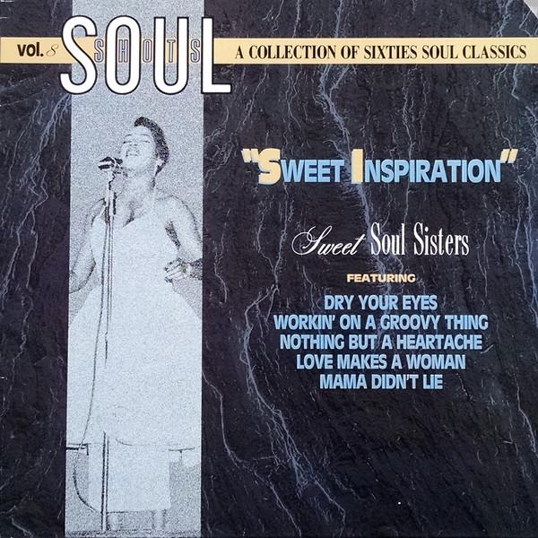 Soul Shots - Vol. 8 