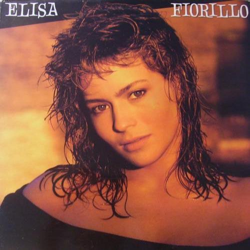 Elisa Fiorillo Elisa Fiorillo (LP) Køb vinyl/LP, Vinylpladen.dk