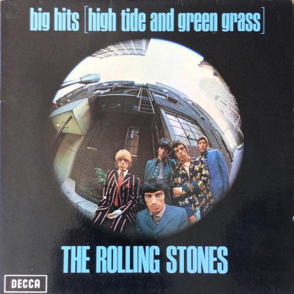 Big Hits High Tide And Green Grass The Rolling Stones vinyl K b big-hits-high-tide-and-green-grass-the-rolling-stones-vinyl-k-b