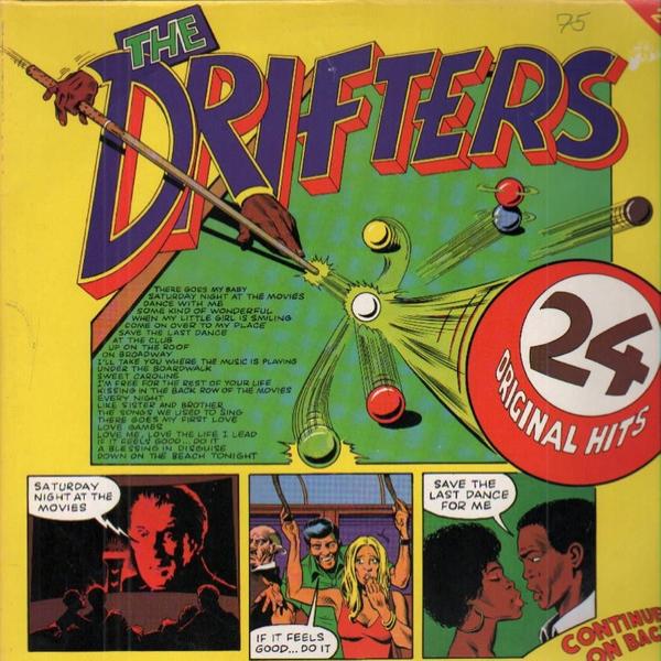 洋楽 the american analog set \"new drifters\" New Drifters | The American Analog Set