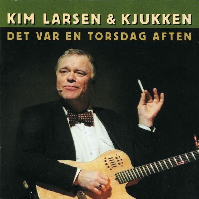 strømper jeg er glad pebermynte Det Var En Torsdag Aften - Kim Larsen & Kjukken (3LP) | Køb vinyl/LP,  Vinylpladen.dk