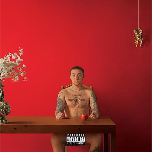 Popular Mac Miller Vinyl