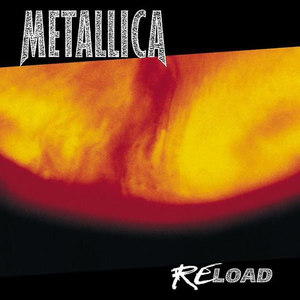 EP - Garage Days Re-Revisited - Metallica [Vinyl]