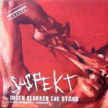 Med vilje loop grave Ingen Slukker The Stars - Suspekt (2LP) | Køb vinyl/LP, Vinylpladen.dk