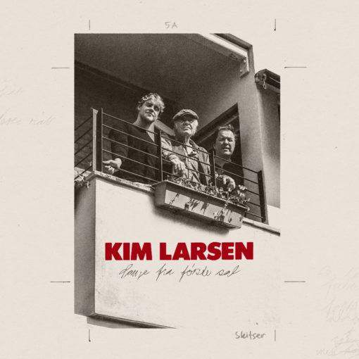 Sange Fra Første Sal - Larsen | vinyl/LP,