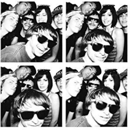 Pipe Dreams Redux Whirr (vinyl) Køb vinyl/LP, Vinylpladen.dk