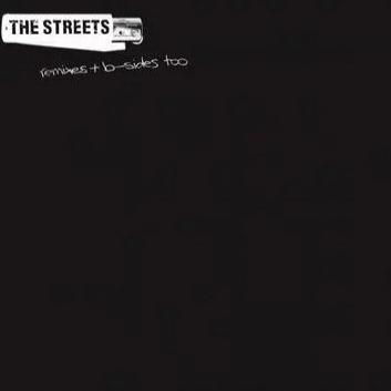 Remixes & B Sides Too - The Streets (2LP) | Køb Vinyl/LP, Vinylpladen.dk