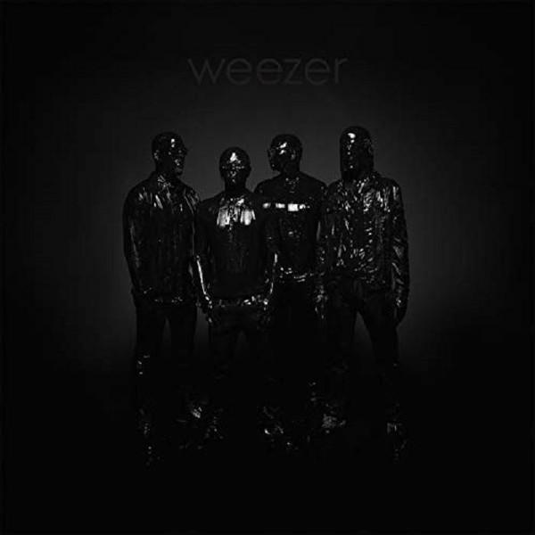 Weezer - Weezer (LP) | Kjøp vinyl/LP, Vinylpladen.no