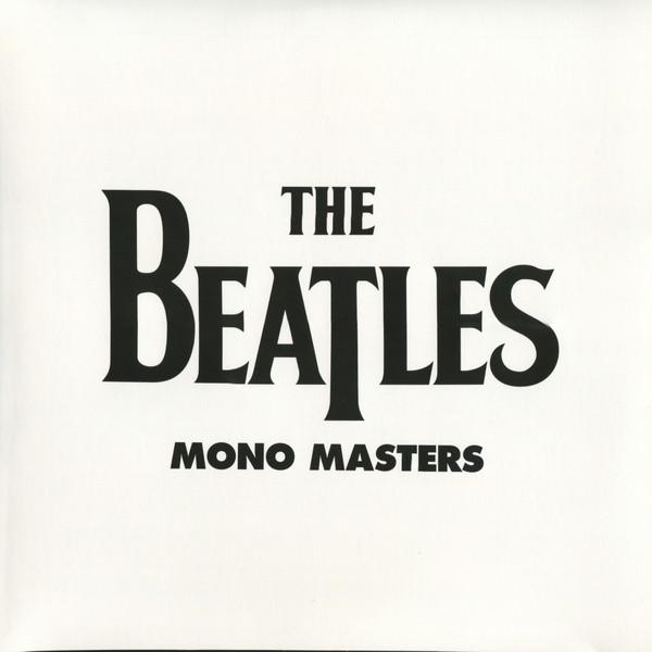 Mono Masters - The Beatles (vinyl) | Köpa vinyl/LP, Vinylpladen.se