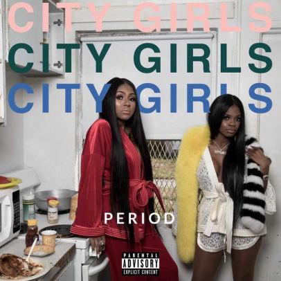 City Girls Dk