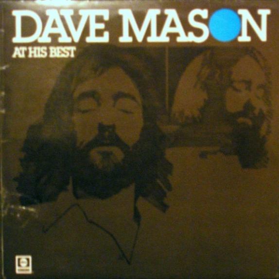 davemasondotme Images High Quality Grahic Dave Mason At His Best - Dave Mason (LP) | Kjøp vinyl/LP, Vinylpladen.no