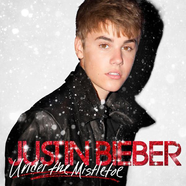 lærred Christchurch regering Under The Mistletoe - Justin Bieber (LP) | Køb vinyl/LP, Vinylpladen.dk