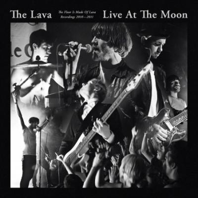 markør Redaktør Anvendelse Live At The Moon - The Floor Is Made Of Lava (LP) | Køb vinyl/LP,  Vinylpladen.dk