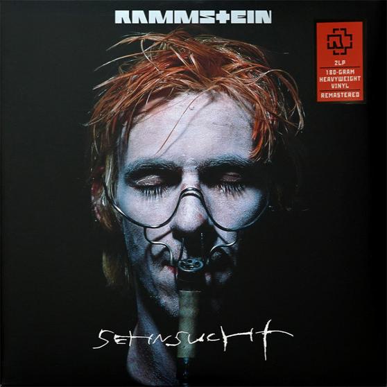 Kontinent organisere At søge tilflugt Sehnsucht - Rammstein (2LP) | Køb vinyl/LP, Vinylpladen.dk