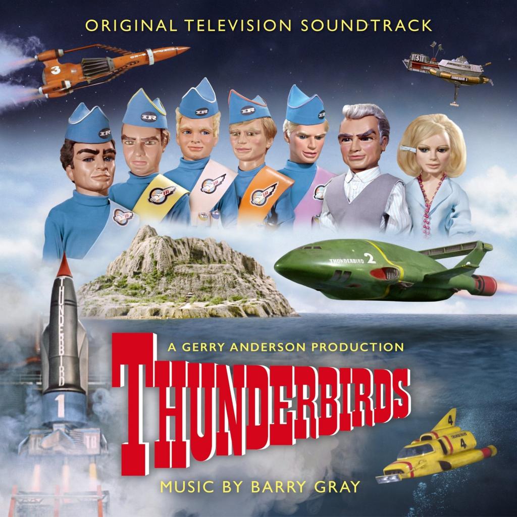 thunderbird songs