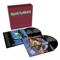 The Complete Albums Collection 1990-2015 - Iron Maiden (vinyl) | Köpa ...