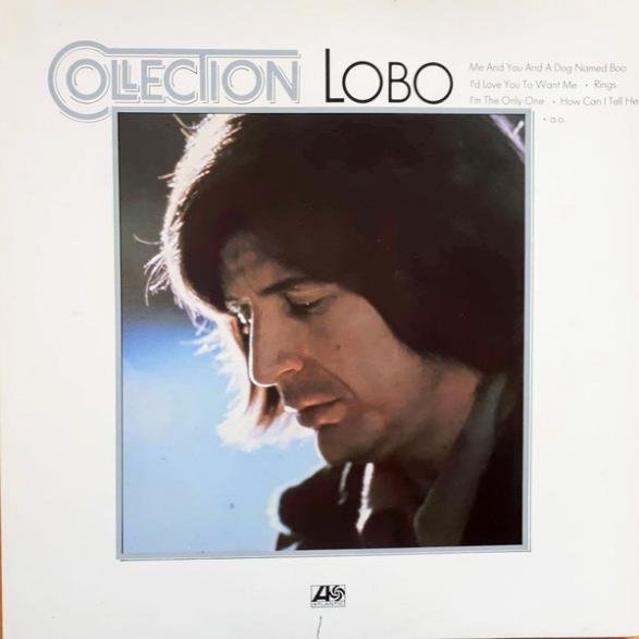 Collection - Lobo (LP) | Köpa vinyl/LP, Vinylpladen.se