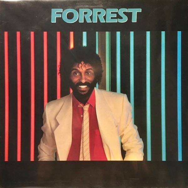 Forrest's Forrest - Forrest (LP) | Köpa vinyl/LP, Vinylpladen.se