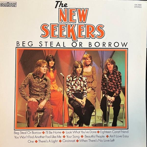 beg-steal-or-borrow-the-new-seekers-lp-k-b-vinyl-lp-vinylpladen-dk
