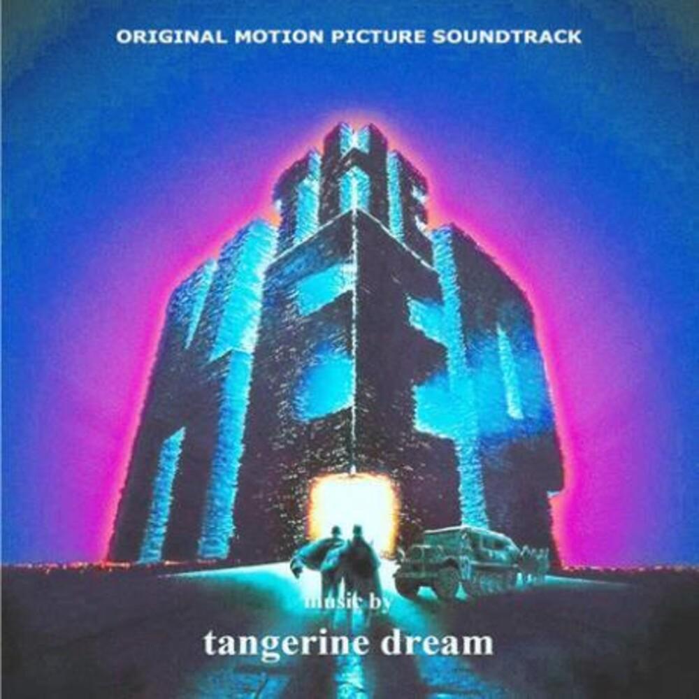 The Keep Tangerine Dream (LP) Køb vinyl/LP, Vinylpladen.dk