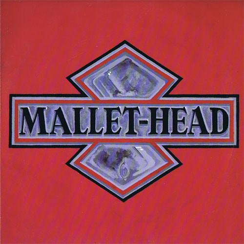 MalletHead MalletHead (vinyl) Køb vinyl/LP, Vinylpladen.dk