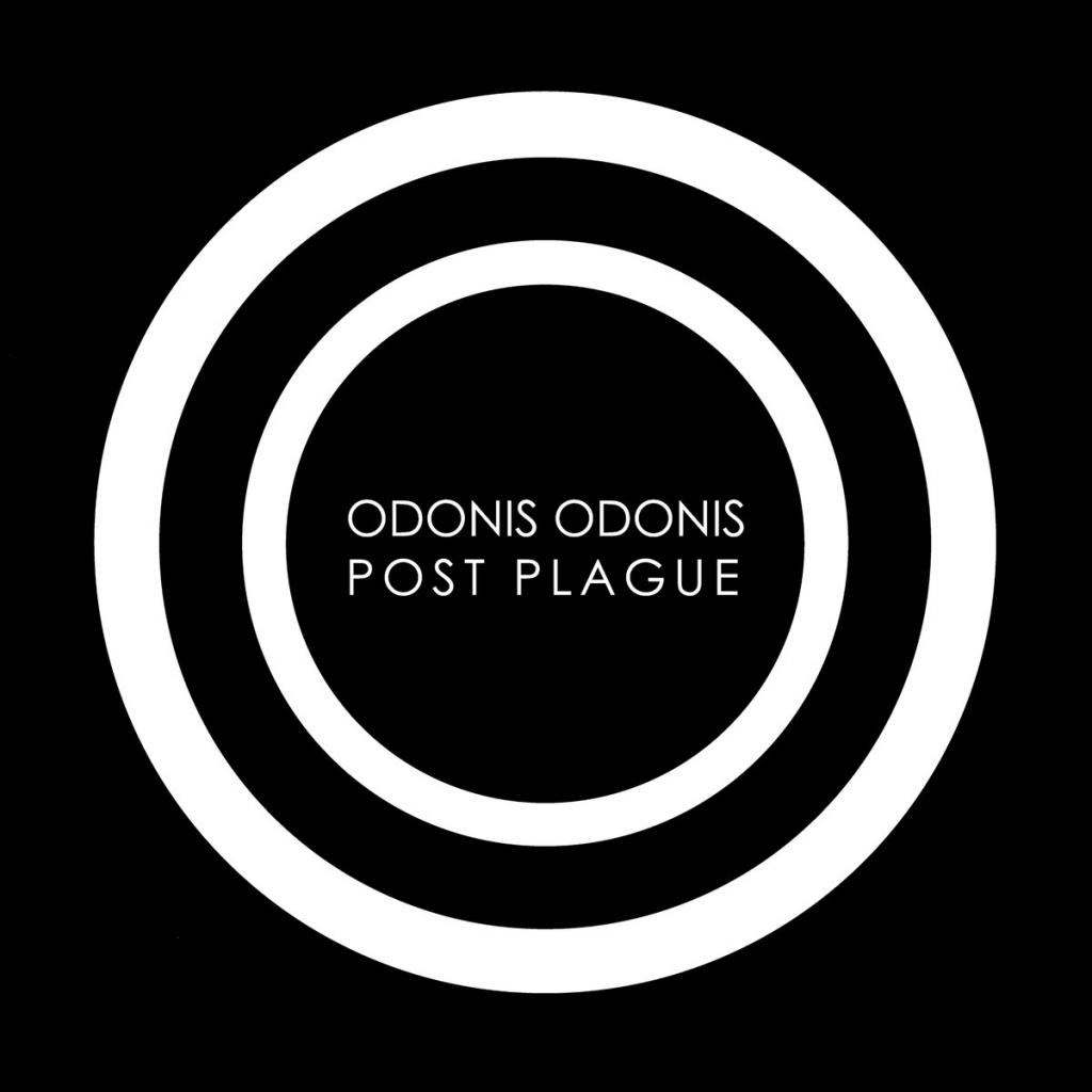 Post Plague - Odonis Odonis (LP)