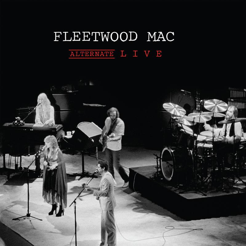 Alternate Live - Fleetwood Mac (2LP) | LPs/Vinyl kaufen, Vinylpladen.de