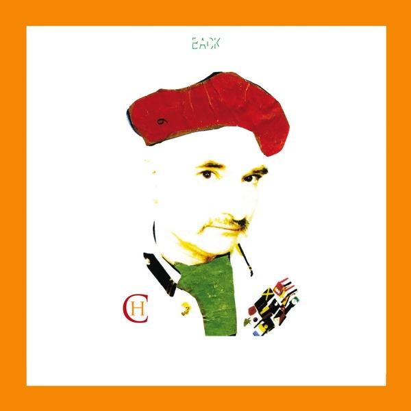 Der Osten Ist Rot/Rome Remains Rome - Holger Czukay (2LP) | Køb 