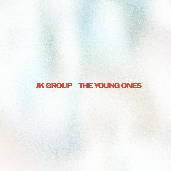 The Young Ones JK Group (LP) Køb vinyl/LP, Vinylpladen.dk