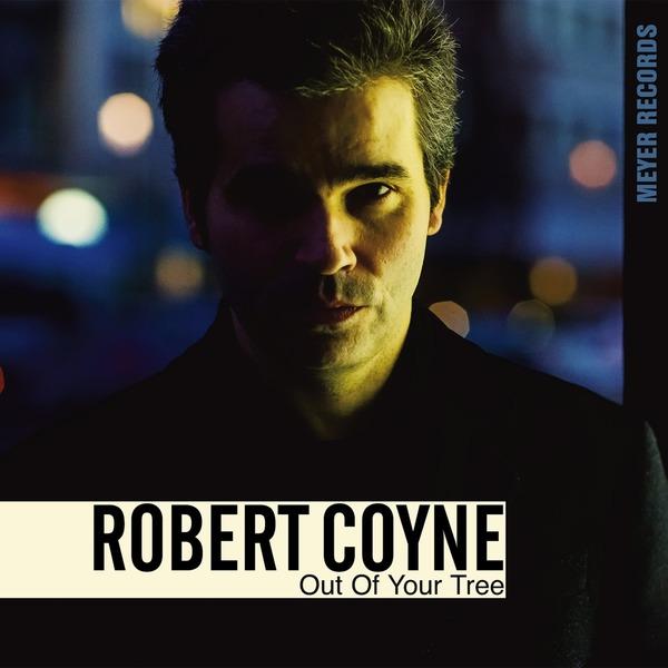 Out Of Your Tree Robert Coyne (LP) Køb vinyl/LP, Vinylpladen.dk