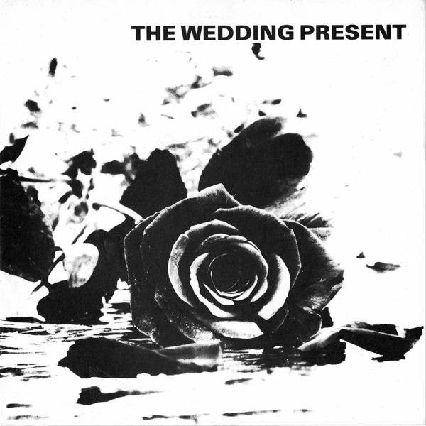 Once More The Wedding Present (vinyl) Køb vinyl/LP, Vinylpladen.dk