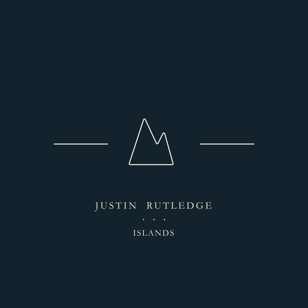 Islands - Justin Rutledge (LP) | Køb vinyl/LP, Vinylpladen.dk