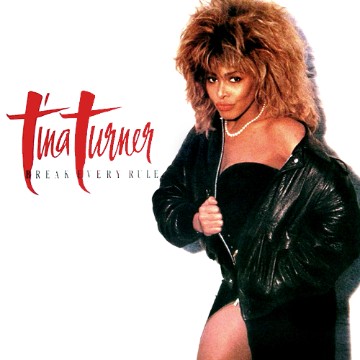 Simply The Best - Tina Turner [Vinyl]
