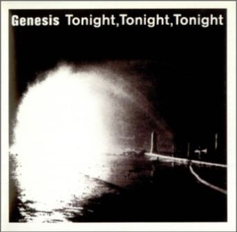 Tonight, Tonight, Tonight - Genesis (vinyl) | Køb Vinyl/LP, Vinylpladen.dk